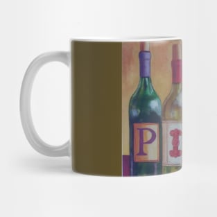 Pinot Mug